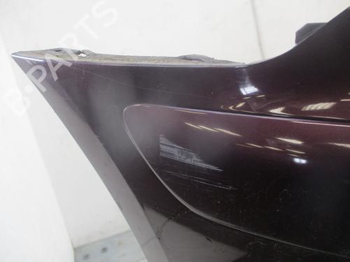 Front bumper PEUGEOT 307 CC (3B) 2.0 16V | BP29816644C7 