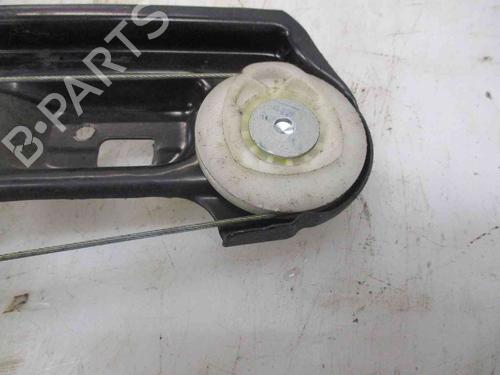 Rear right window mechanism MERCEDES-BENZ E-CLASS (W211) E 220 CDI (211.006) | BP24239539C25 