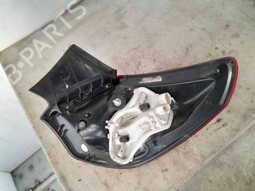 Left taillight OPEL ASTRA H (A04)  | BP26631624C34 