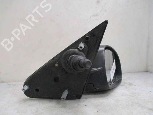 Right mirror PEUGEOT 406 (8B) 1.8 16V | BP24011494C27 