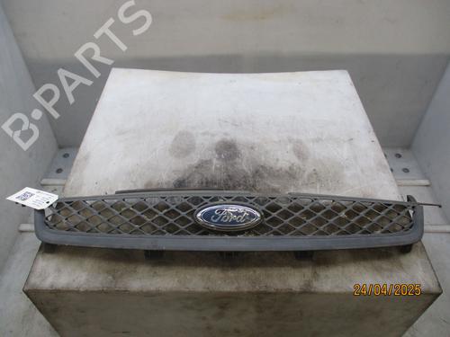 Used Grille FORD FIESTA V (JH_, JD_) 1.25 16V (70 hp) 25436683
