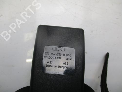 Seat buckle AUDI A5 (8T3) 2.7 TDI | BP26636678I32 