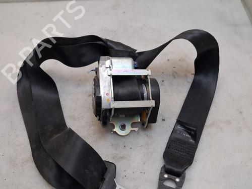 Used Front right seatbelt Front right seatbelt RENAULT CLIO IV Grandtour (KH_) 1.5 dCi 90 (KHN3, KHN4) (90 hp) 39082422 39082422