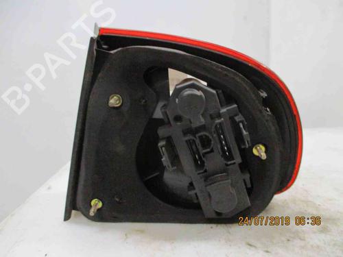 Venstre Baklys SEAT LEON (1M1) 1.4 16V | BP20205631C34 