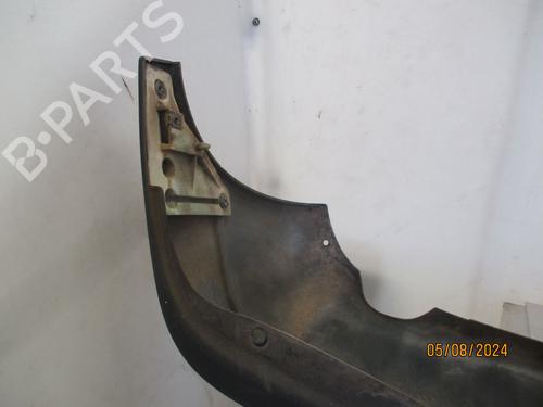 Rear bumper CITROËN SAXO (S0, S1)  | BP26635827C8 
