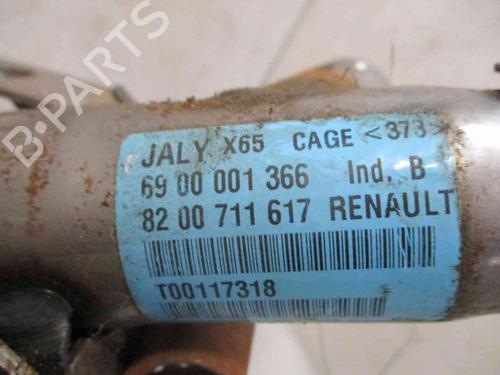 Steering column RENAULT CLIO III (BR0/1, CR0/1)  | BP24012131M21