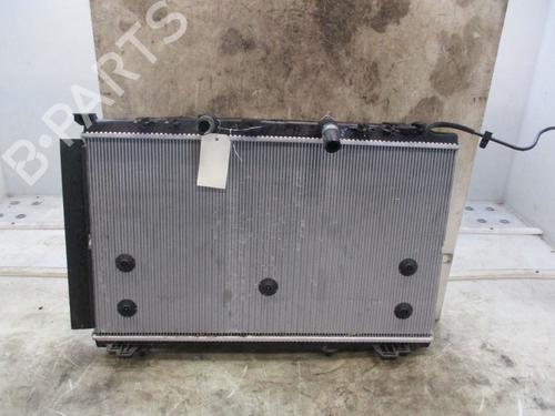 Used Water radiator PEUGEOT 208 II (UB_, UP_, UW_, UJ_) e-208 (136 hp) 29182783