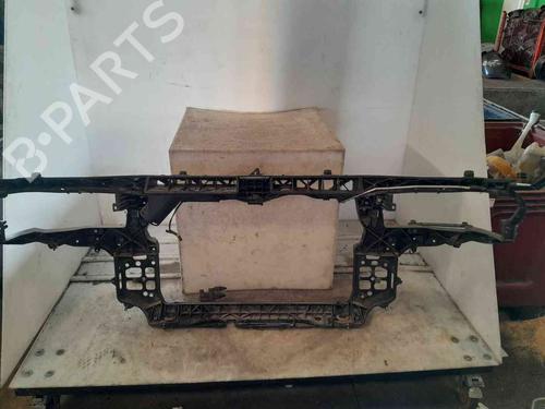 Front slam panel HYUNDAI SANTA FÉ II (CM) 2.2 CRDi 4x4 | BP19740090C72 