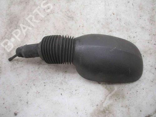 Right mirror FORD KA (RB_) 1.3 i | BP19715467C27 