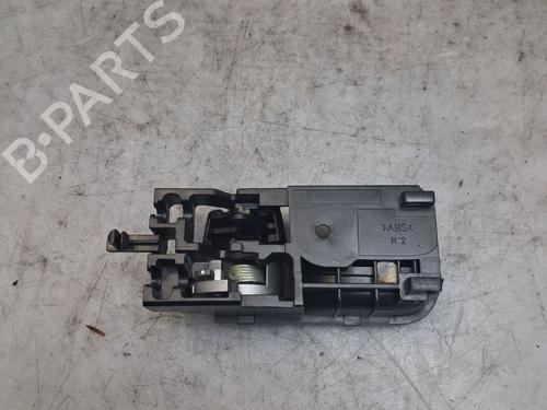 Front right interior door handle OPEL AGILA B (H08) 1.0 (F68) | BP39659219I14 - Image 2