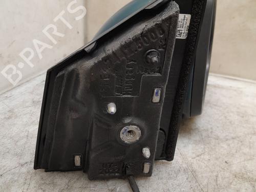 Right mirror FIAT 500e (332_) Elektro 3+1 (FA1) | BP26517822C27 
