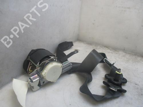 Used Front left seatbelt Front left seatbelt FORD FIESTA VI (CB1, CCN) 1.4 TDCi (68 hp) 33967699 33967699