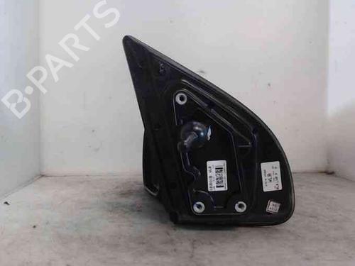 Left mirror HYUNDAI i20 I (PB, PBT) 1.4 CRDi | BP20204724C26 