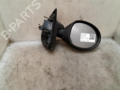 Retrovisor derecho RENAULT TWINGO I (C06_) 1.2 (C066, C068) (58 hp) 24013586