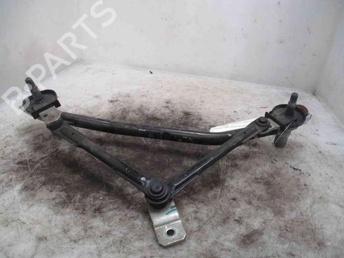 Used Front wipers mechanism HYUNDAI i10 I (PA) 1.2 (78 hp) 19711918