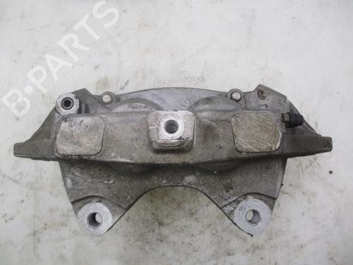 Used Left front brake caliper Left front brake caliper TESLA MODEL 3 (5YJ3) EV (238 hp) 33996898 33996898