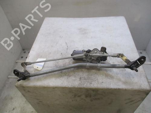 Meccanismo tergicristalli anteriori RENAULT KANGOO Express (FW0/1_) 1.2 TCe 115 (FW02, FW14) (115 hp) 31346926