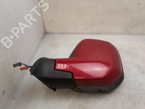 Left mirror CITROËN BERLINGO MULTISPACE (B9) 1.6 HDi 90 | BP33892178C26  - Image 6