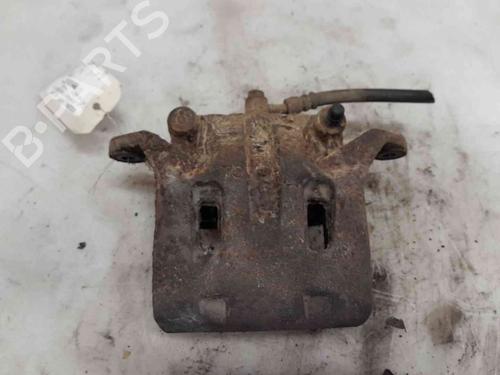Left front brake caliper NISSAN MURANO I (Z50) 3.5 4x4 | BP26626254M105 