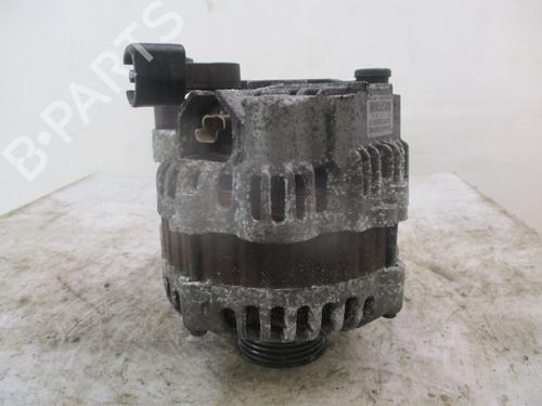 Alternator PEUGEOT 407 (6D_) 2.0 (6DRFNB, 6DRFNE) | BP32398419M7 