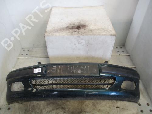 Used Front bumper PEUGEOT 106 II (1A_, 1C_) 1.5 D (57 hp) 24922267