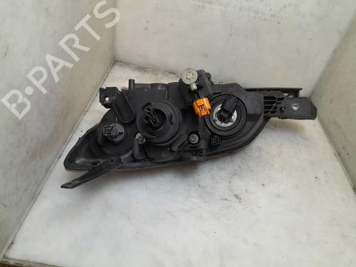 Right headlight MAZDA 3 (BK) 1.6 DI Turbo | BP34104955C29  - Image 5