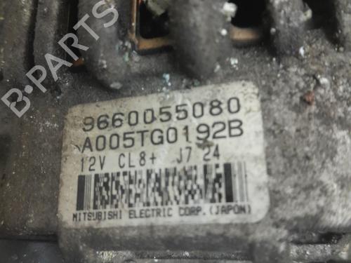 Alternator CITROËN C2 (JM_) 1.1 | BP32307466M7 - Image 9
