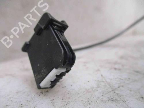 Seat buckle OPEL ASTRA H (A04)  | BP26631633I32 