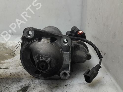 Starter FORD FOCUS II (DA_, HCP, DP) 1.8 TDCi | BP31076286M8