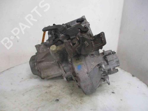 Gearbox CITROËN C5 I (DC_) 2.0 16V (DCRFNC, DCRFNF) | BP19716357M3 