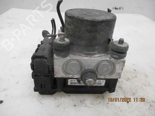 ABS pump NISSAN MICRA III (K12) 1.2 16V | BP24007744M43 