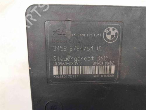 ABS pump BMW 1 (E87) 118 d | BP26631688M43 