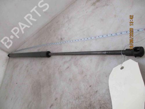 Used Tailgate lift support PEUGEOT 206 SW (2E/K) 2.0 HDi (90 hp) 19734861