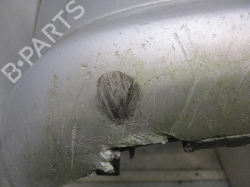 Front bumper MERCEDES-BENZ C-CLASS Coupe (CL203) C 220 CDI (203.706) | BP30892210C7