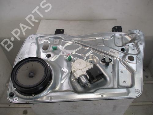 Used Front right window mechanism Front right window mechanism 39452227 39452227