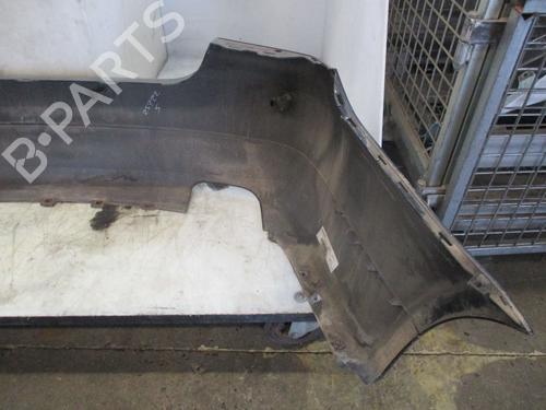 Rear bumper BMW 3 (E90) 320 d | BP30446769C8