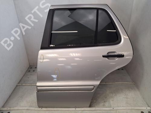 Used Left rear door Left rear door 37161975 37161975