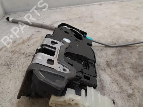 Front right lock MERCEDES-BENZ A-CLASS (W177) A 250 e (177.086) | BP32332091C97