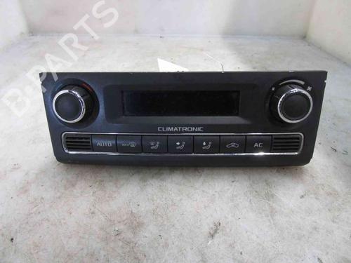Used Climate control SKODA FABIA II (542) 1.6 TDI (105 hp) 19720321
