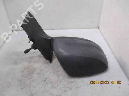 Right mirror OPEL AGILA B (H08) 1.0 (F68) | BP26625496C27 