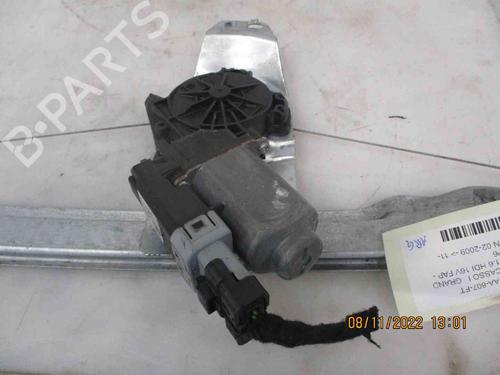 Rear right window mechanism CITROËN C4 Picasso I MPV (UD_)  | BP26627057C25 