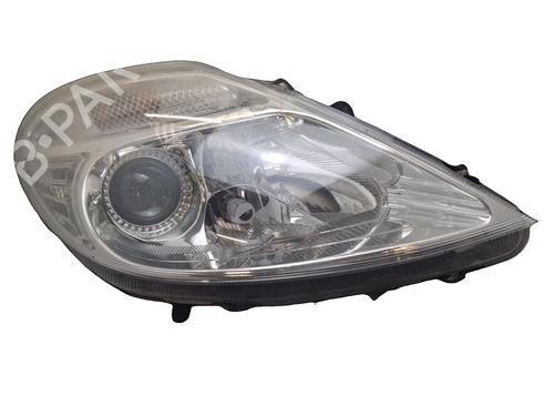 Used Right headlight Right headlight CITROËN C8 (EA_, EB_) 2.0 HDi 135 (136 hp) 40024942 40024942