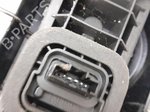 Left taillight DACIA DUSTER (HS_) 1.5 dCi | BP31323689C34