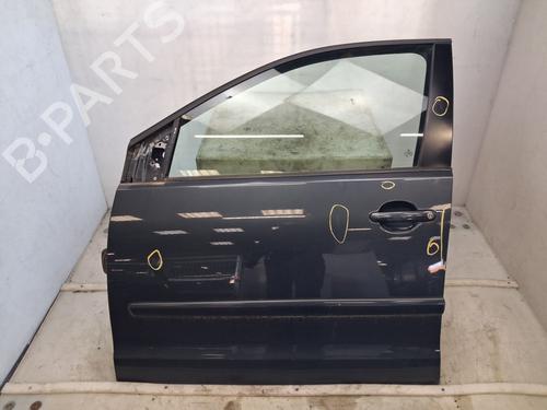 Porta frente esquerda Porta frente esquerda VW POLO IV (9N_, 9A_) 1.4 TDI (70 hp) 39754337 39754337