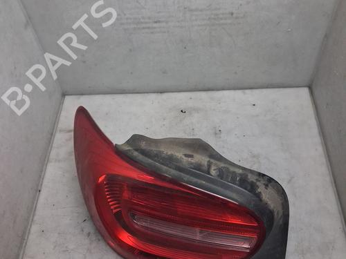 left-taillight-mercedes-benz-a-class-w176-2012-2013-2014-2015-2016-2017-2018-39732097 main image