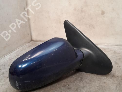 Right mirror SEAT LEON (1M1) 1.9 TDI | BP26537749C27 