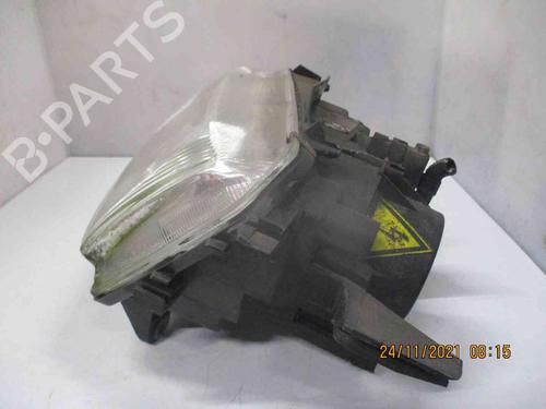 Left headlight RENAULT ESPACE III (JE0_) 2.2 dCi (JE0S) | BP19739495C28 