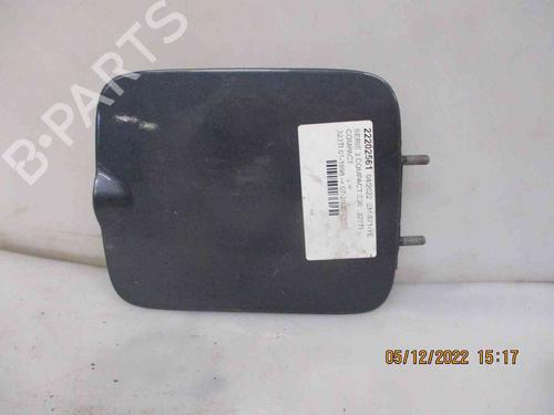 Used Fuel flap BMW 3 Compact (E36) 323 ti (170 hp) 26627603