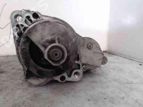 Startmotor SMART CABRIO (450) 0.6 (S1OLA1, 450.441, 450.442, 450.443) (55 hp) 20202660