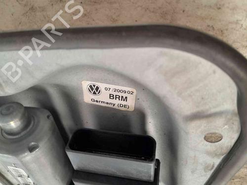 Rear right window mechanism VW GOLF VI (5K1)  | BP26624652C25 